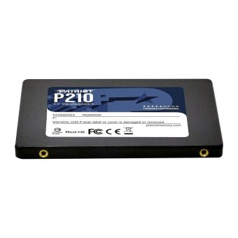 Patriot P210 128GB 2.5" Sata III P210S128G25 - Image 3