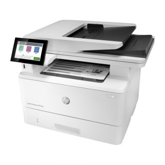 HP Laserjet Enterprise M430f MFP Mono Laser Printer 3PZ55A - Image 3