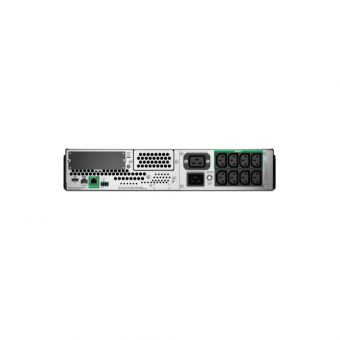 APC Smart-UPS 2200VA/1980W Rack Mounted With SmartConnect Port SMT2200RMI2UC - Image 3