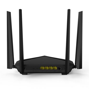 Tenda AC1200 Smart Dual-Band Gigabit Router AC10 - Image 3