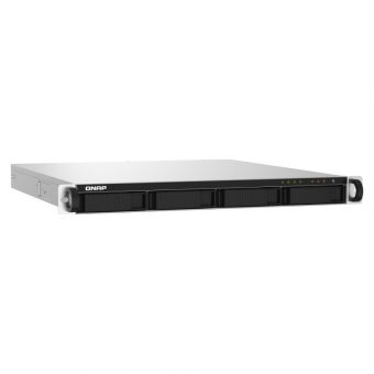 Qnap Turbo Station TS-432PXU-2G 4-Bay 2GB Rack Mounted 1U - Image 3
