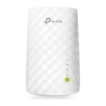 TP-Link AC750 WiFi Range Extender RE220 - Image 3