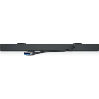 Dell Slim Soundbar SB521A 520-AASI - Image 3