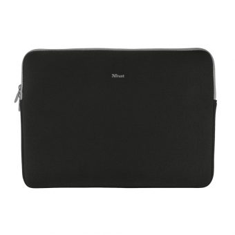 Trust Primo Soft Sleeve for 15.6" laptops Black 21248 - Image 3