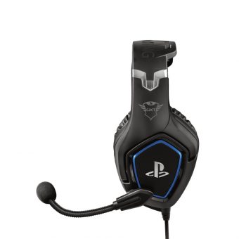 Trust GXT 488 Forze PS4 Gaming Headset PlayStation 23530 - Image 3