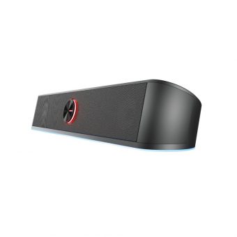 Trust GXT 619 Thorne RGB Illuminated Soundbar 24007 - Image 3