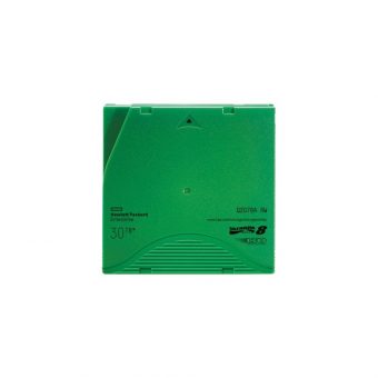 HPE LTO-8 Ultrium 30TB RW Data Cartridge Q2078A - Image 3