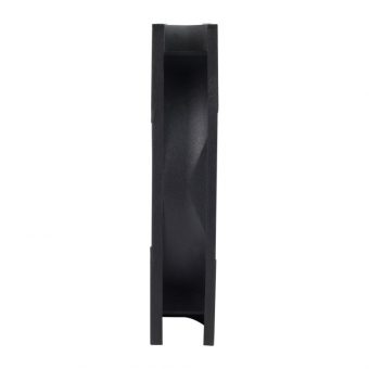 Arctic F12 PWM PST 120mm Black ACFAN00200A - Image 3
