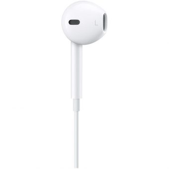 Apple Earpods with Lightning Connector White MMTN2ZM/A - Image 3