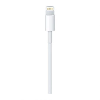 Apple Lightning to USB-C Cable 2m White MKQ42ZM/A - Image 3