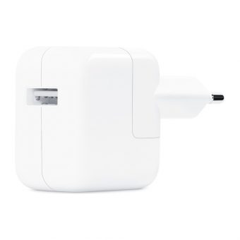 Apple Power Adapter 12W για iPad MGN03ZM/A - Image 3