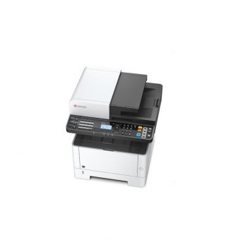 Kyocera Ecosys M2135dn Laser Monochrome Printer 1102S03NL0 - Image 3