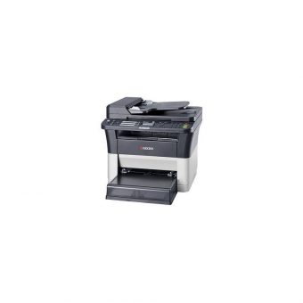 Kyocera Ecosys FS-1325MFP Laser Monochrome Printer 1102M73NL2 - Image 3