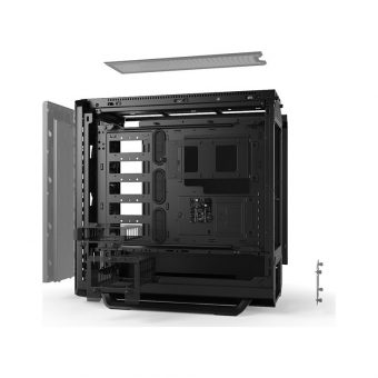 BeQuiet! Silent Base 802 Midi Tower Black BG039 - Image 31