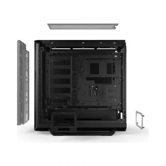 BeQuiet! Silent Base 802 Midi Tower Black BG039 - Image 32