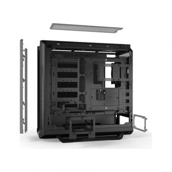 BeQuiet! Silent Base 802 Midi Tower Black BG039 - Image 33