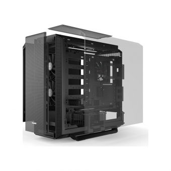 BeQuiet! Silent Base 802 Midi Tower Black BG039 - Image 35