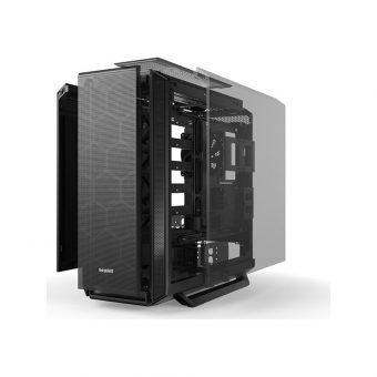 BeQuiet! Silent Base 802 Midi Tower Black BG039 - Image 36