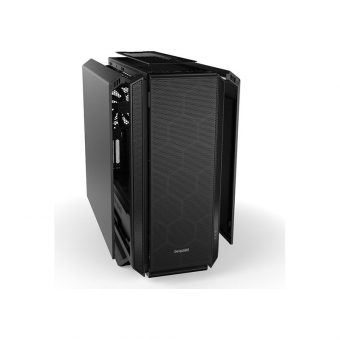 BeQuiet! Silent Base 802 Midi Tower Black BG039 - Image 39