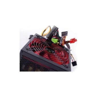 Approx 700W 140mm Fan 85+ White Non Modular 700PS - Image 4