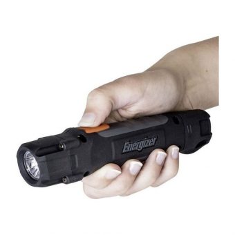 Energizer Hardcase Pro Led Flashlight 300 lumens 7638900287424 - Image 4