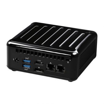ASRock Industrial NUC BOX-1165G7 90PXG7T0-P0EAY100 - Image 4