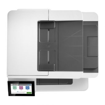 HP Laserjet Enterprise M430f MFP Mono Laser Printer 3PZ55A - Image 4