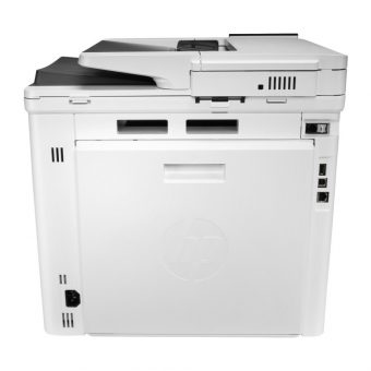 HP Laserjet Enterprise M480f MFP Colour Laser Printer 3QA55A - Image 4