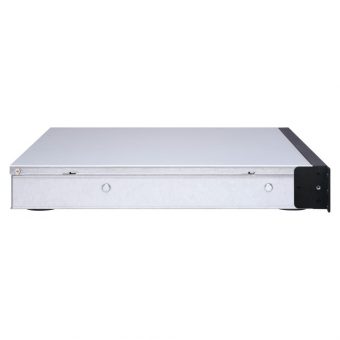 Qnap QGD-1600P-4G 16-Port GE PoE Rack Mounted Switch - Image 4