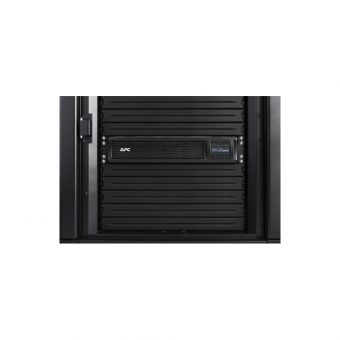 APC Smart-UPS 2200VA/1980W Rack Mounted With SmartConnect Port SMT2200RMI2UC - Image 4