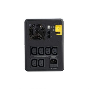 APC Back-UPS 1600VA/900W Line Interactive IEC BX1600MI - Image 4