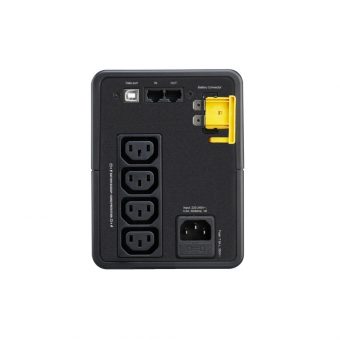 APC Back-UPS 950VA/480W Line Interactive IEC BX950MI - Image 4