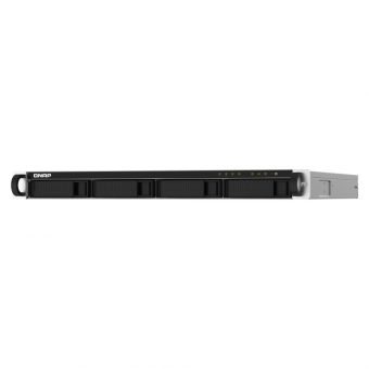 Qnap Turbo Station TS-432PXU-2G 4-Bay 2GB Rack Mounted 1U - Image 4