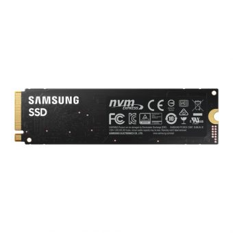 Samsung 980 500GB M.2 2280 PCIe Gen3x4 MZ-V8V500BW - Image 4