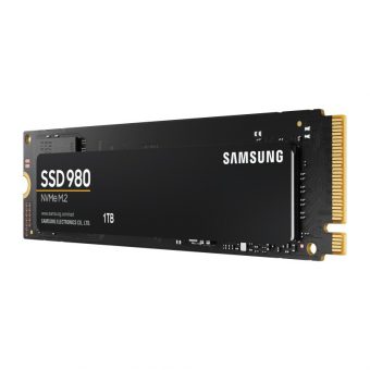 Samsung 980 1TB M.2 2280 PCIe Gen3x4 MZ-V8V1T0BW - Image 4