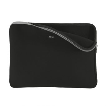 Trust Primo Soft Sleeve for 15.6" laptops Black 21248 - Image 4