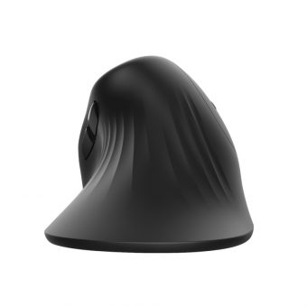 Verro Ergonomic Wireless Mouse Black 23507 - Image 4