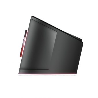 Trust GXT 619 Thorne RGB Illuminated Soundbar 24007 - Image 4