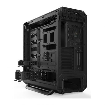 BeQuiet! Silent Base 802 Midi Tower Black BG039 - Image 4
