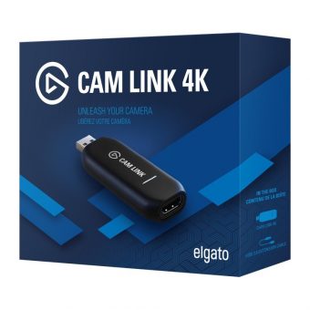 Elgato Cam Link 4K 10GAM9901 - Image 4