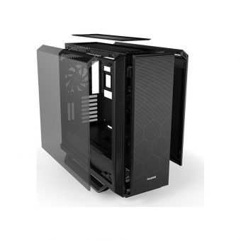 BeQuiet! Silent Base 802 Midi Tower Black BG039 - Image 40