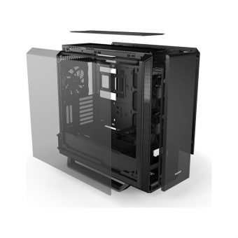 BeQuiet! Silent Base 802 Midi Tower Black BG039 - Image 41