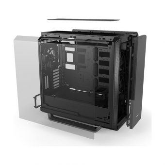 BeQuiet! Silent Base 802 Midi Tower Black BG039 - Image 42