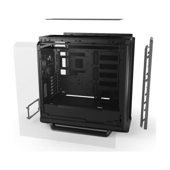 BeQuiet! Silent Base 802 Midi Tower Black BG039 - Image 43