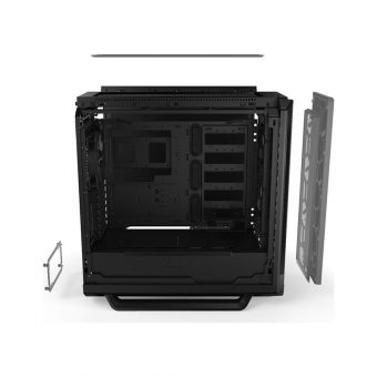 BeQuiet! Silent Base 802 Midi Tower Black BG039 - Image 44