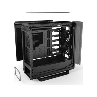 BeQuiet! Silent Base 802 Midi Tower Black BG039 - Image 46