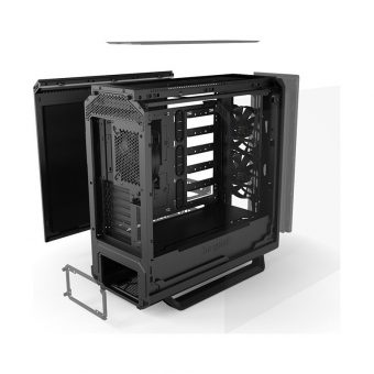 BeQuiet! Silent Base 802 Midi Tower Black BG039 - Image 47