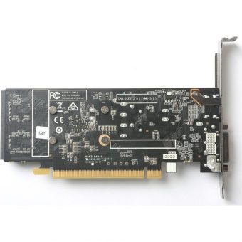 Zotac GeForce GT1030 2GB GDDR5 ZT-P10300A-10L - Image 5