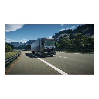 On The Road - Truck Simulator - PS4 - Image 5