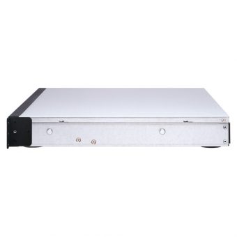Qnap QGD-1600P-4G 16-Port GE PoE Rack Mounted Switch - Image 5